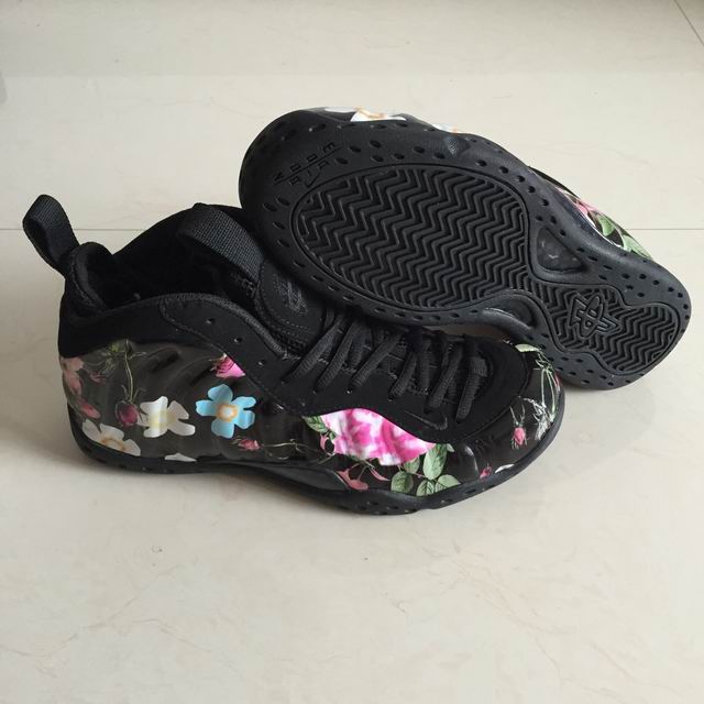 Nike Air Foamposite One Men's Shoes-08 - Click Image to Close